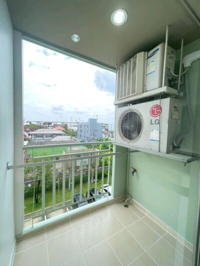 ลุมพินี คอนโดทาวน์ รามอินทรา - ลาดปลาเค้า / Lumpini Condo Town Ramindra - Lat Pla Khao-8