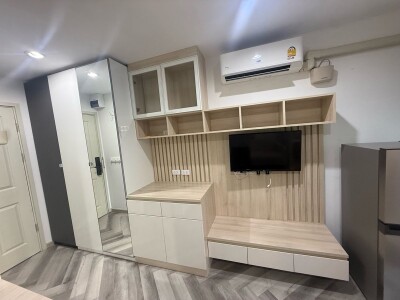 รีเจ้นท์ โฮม สุขุมวิท 97/1 / Regent Home Sukhumvit 97/1-7