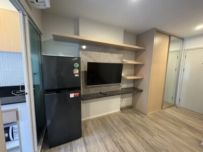 รีเจ้นท์ โฮม บางนา (โครงการใหม่) / Regent Home Bangna (New Project)-5