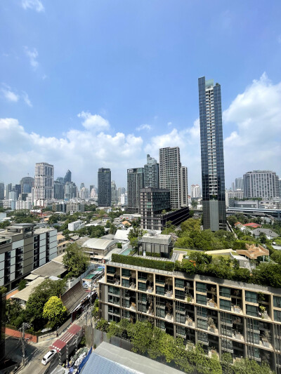 ริทึ่ม สุขุมวิท 36 - 38 / Rhythm Sukhumvit 36 - 38