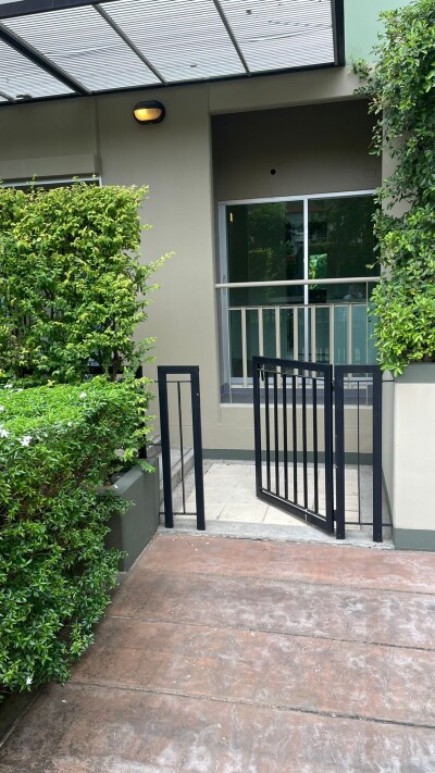 ลุมพินี พาร์ค เพชรเกษม 98 เฟส 1-2 / Lumpini Park Phetkasem 98 Phase 1-2