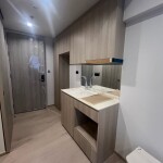 เรฟเฟอเรนซ์ สาทร - วงเวียนใหญ่ / 🛏 ห้องสตูดิโอ | 🚿 1 ห้องน้ำ