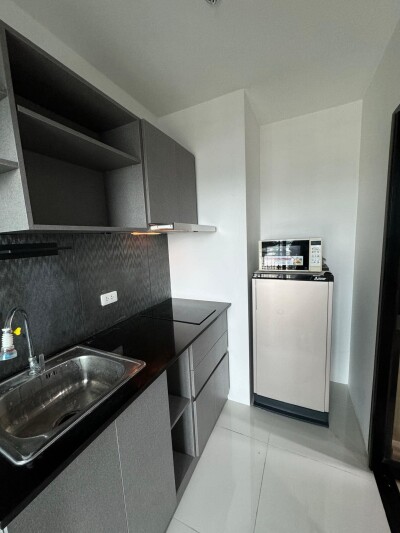 ธนา แอสโทเรีย / 34 ตร.ม. ชั้น 20