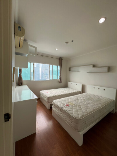 แกรนด์ พาร์ค วิว อโศก / Grand Park View Asoke