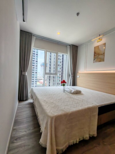 รีเจ้นท์ โฮม บางนา (โครงการใหม่) / Regent Home Bangna (New Project)-5