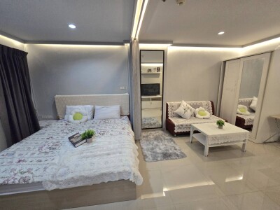 ลุมพินี วิลล์ รามคำแหง 44 / Lumpini ville Ramkhamhaeng 44