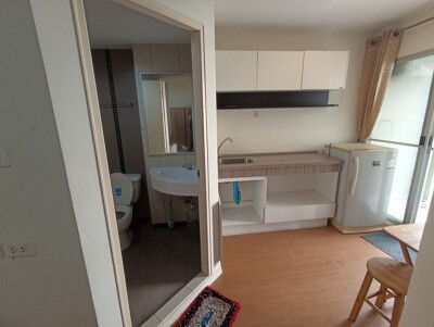 ลุมพินี คอนโดทาวน์ รามอินทรา - นวมินทร์ / Lumpini Condo Town Ramintra - Nawamin-7