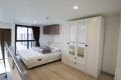 ไนท์บริดจ์ ไพร์ม สาทร / KnightsBridge Prime Sathorn-15