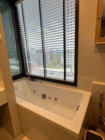 อัปเดตล่าสุด  2/9/2568  : ริทึ่ม สุขุมวิท 44/1 / Rhythm Sukhumvit 44/1-10