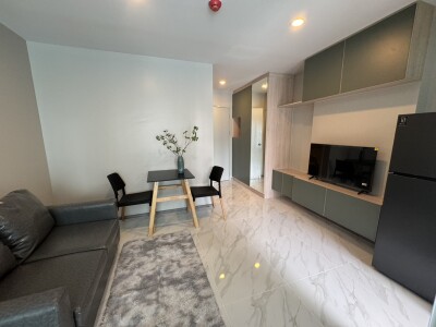 รีเจ้นท์ โฮม บางนา (โครงการใหม่) / Regent Home Bangna (New Project)-1