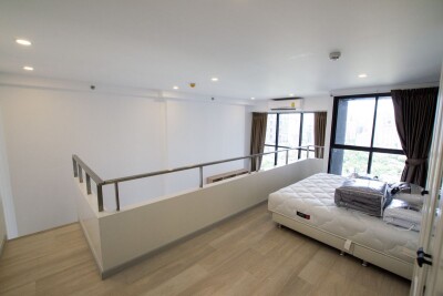ไนท์บริดจ์ ไพร์ม สาทร / KnightsBridge Prime Sathorn-13