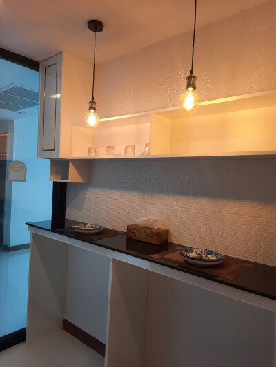 ศุภาลัย พรีเมียร์ เจริญนคร / Supalai Premier Charoen Nakhon