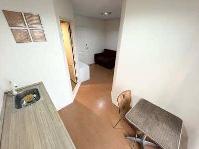 ลุมพินี คอนโดทาวน์ รามอินทรา - นวมินทร์ / Lumpini Condo Town Ramintra - Nawamin-9