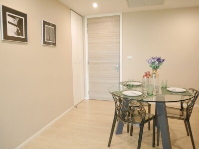 อัพเดทล่าสุด 29/9/2568 :  เดอะ รูม สุขุมวิท 21 / The Room Sukhumvit 21-7