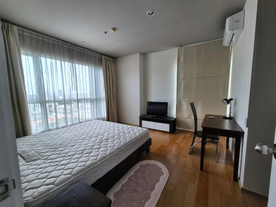 ไฮฟ์ แอท สาทร / Hive at Sathorn-4