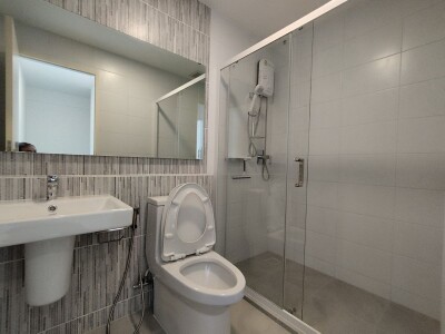 อินดี้ บางนา - รามคำแหง 2