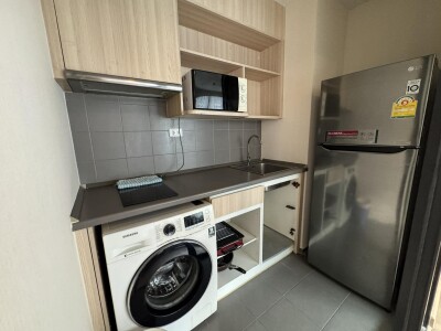 อัพเดทล่าสุด 22/2/2569 : ไอดีโอ โอทู / Ideo O2-6