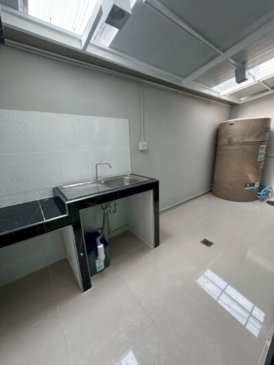 อัพเดทล่าสุด 11/8/2568 : บ้านกลางเมือง นอร์ธ ราชพฤกษ์ / Baan Klang Mueng North Ratchapruek-13