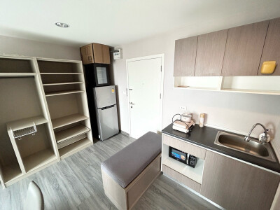 อัพเดทล่าสุด 11/2/2569 : เดอะทรัสต์ @ BTS เอราวัณ / The Trust @ BTS Erawan