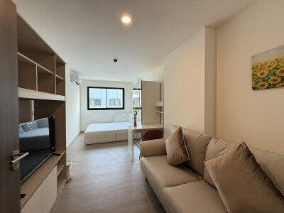 ดิ ออริจิ้น บางแค / The Origin Bangkae-1