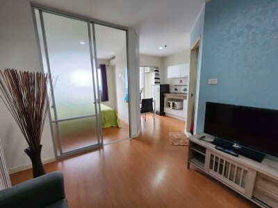 ลุมพินี คอนโดทาวน์ รามอินทรา - นวมินทร์ / Lumpini Condo Town Ramintra - Nawamin-3