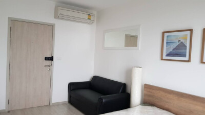 ไอดีโอ โมบิ สุขุมวิท อีสท์เกต / Ideo Mobi Sukhumvit Eastgate-3