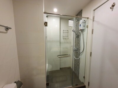 เมโทร ลักซ์ ริเวอร์ฟรอนท์ รัตนาธิเบศร์ / • ขนาด 29.04 ตร.ม. | ชั้น 7 จากทั้งหมด 8 ชั้น