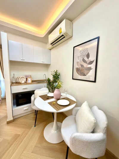 การ์เดน อโศก - พระราม 9 / Garden Asoke - Rama 9-11