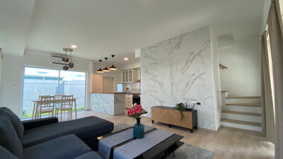 อินดี้ 2 บางนา - รามคำแหง 2