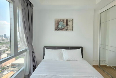 ทรู ทองหล่อ / Thru Thonglor-4