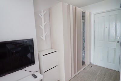 รีเจ้นท์ โฮม สุขุมวิท 97/1 / Regent Home Sukhumvit 97/1