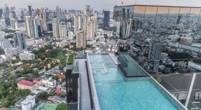 ไนท์บริดจ์ ไพร์ม สาทร / KnightsBridge Prime Sathorn-13