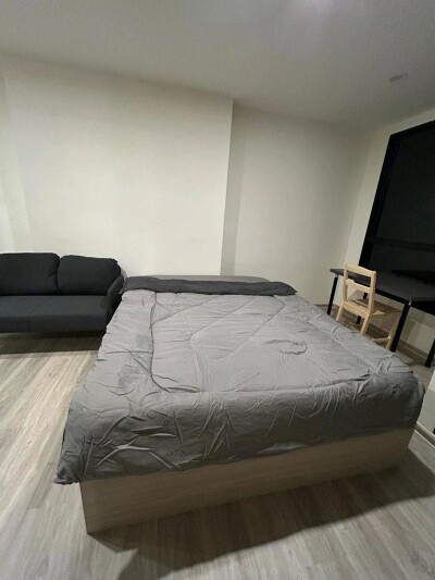 ออริจิ้น เพลย์ ศรีลาซาล สเตชั่น / Origin Play Sri Lasalle Station