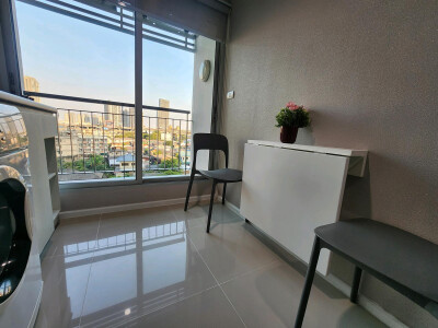 แอสปาย สุขุมวิท 48 / Aspire Sukhumvit 48-7