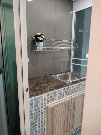 รีเจ้นท์ โฮม สุขุมวิท 97/1 / Regent Home Sukhumvit 97/1-8