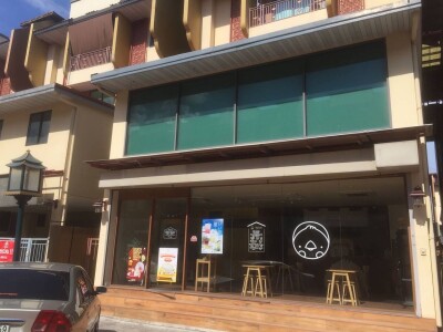 - ให้เช่าพื้นที่ชั้น 1 ตกแต่งสวย