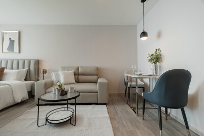 รีเจ้นท์ โฮม บางนา (โครงการใหม่) / Regent Home Bangna (New Project)