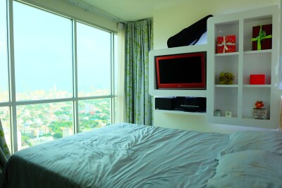 ริธึ่ม พหลฯ - อารีย์ / ชั้น 41 พื้นที่ใช้สอย 65.21 ตร.ม.-10