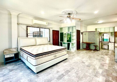 🏡 บ้านให้เช่า สุดหรู บนถนนราชพฤกษ์ / 🛏 7 ห้องนอน 🛁 5 ห้องน้ำ