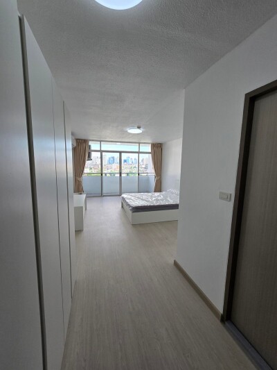 เบญจศรี วิภาวดี / Benjasri Vibhavad-4