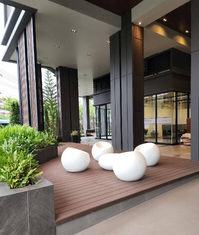 ศุภาลัย ลอฟท์ ประชาธิปก - วงเวียนใหญ่ / Supalai Loft Prajadhipok - Wongwian Yai-16