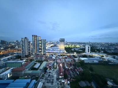 รีเจ้นท์ โฮม บางนา (โครงการใหม่) / Regent Home Bangna (New Project)-7