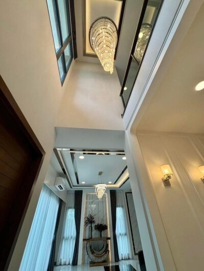 เดอะ ซิตี้ บางนา (โครงการใหม่) / 351 ตร.ม.-6