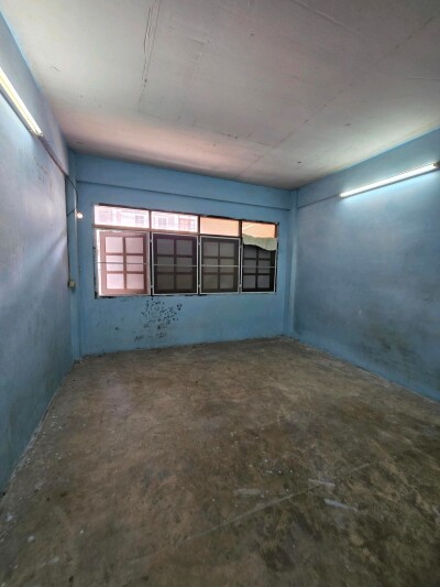 🏢✨ ให้เช่า! อาคารพาณิชย์ 4 ชั้น 📍 ทำเลทอง ย่านมีนบุรี – ซอยนิมิตรใหม่ 3/1