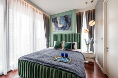 คุณ บาย ยู แสนสิริ / Khun by yoo Sansiri-7