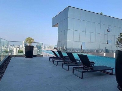 ไนท์บริดจ์ ไพร์ม สาทร / KnightsBridge Prime Sathorn-11