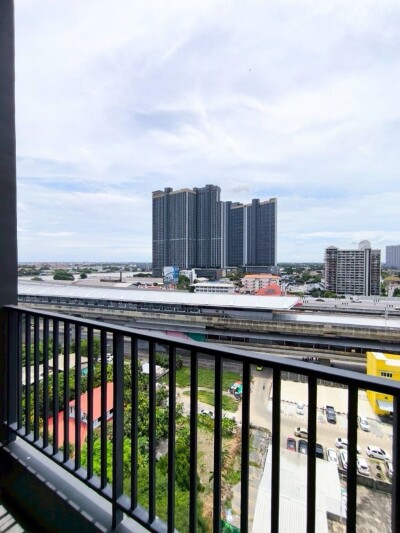 เคน แอททิจูด รัตนาธิเบศร์ / Ken Attitude Rattanathibet