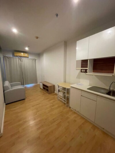 เดอะ พาร์คแลนด์ งามวงศ์วาน แคราย / The Parkland Ngamwongwan Khaerai-1