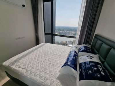 เดอะ เคลฟ ริเวอร์ไรน์ เจ้าพระยา - วงศ์สว่าง / The CLEV Riverline Chaophraya - Wongsawang-8