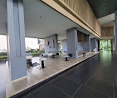 เดอะ คีย์ สาทร - เจริญราษฎร์ / The Key Sathorn - Charoenrat